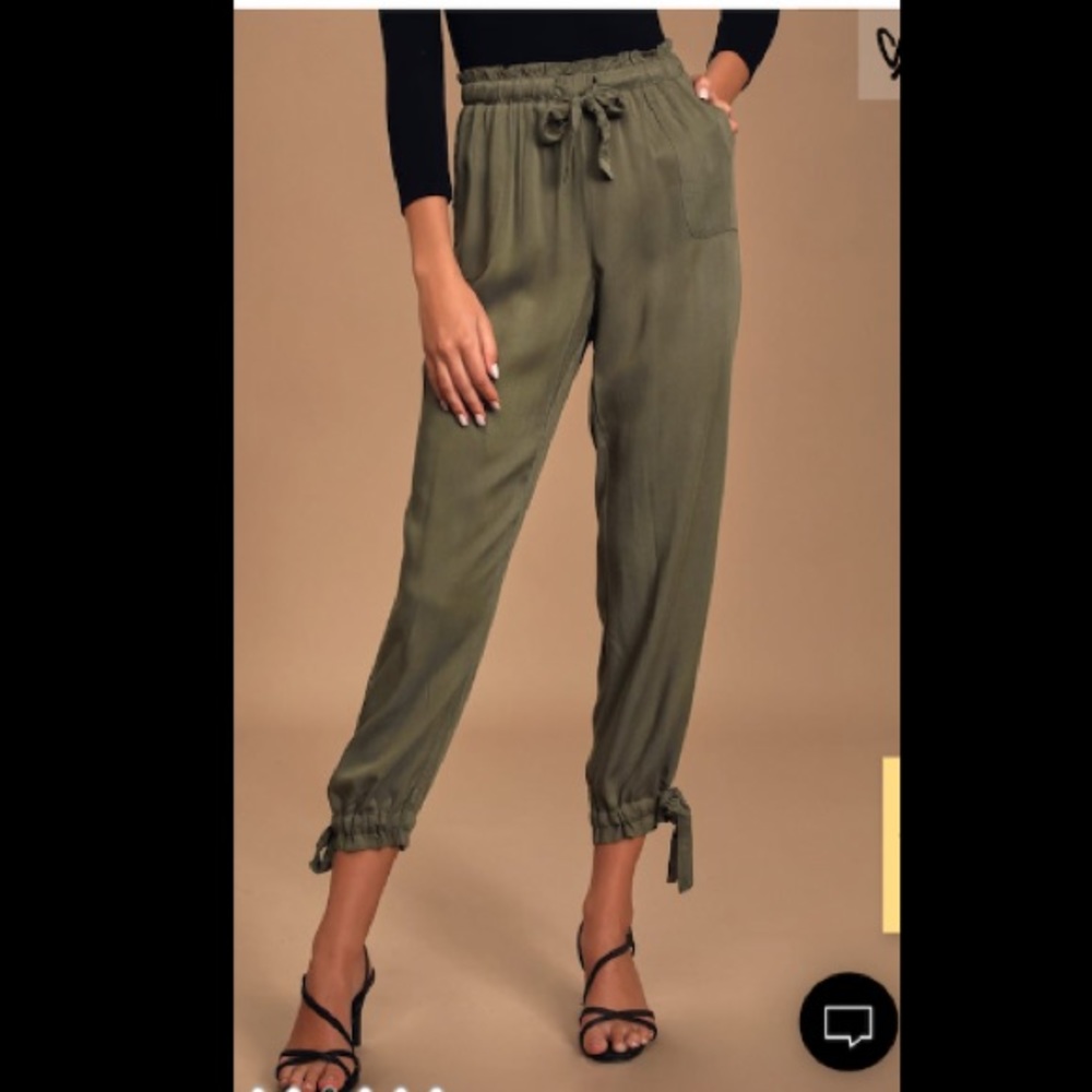 Lulus pant